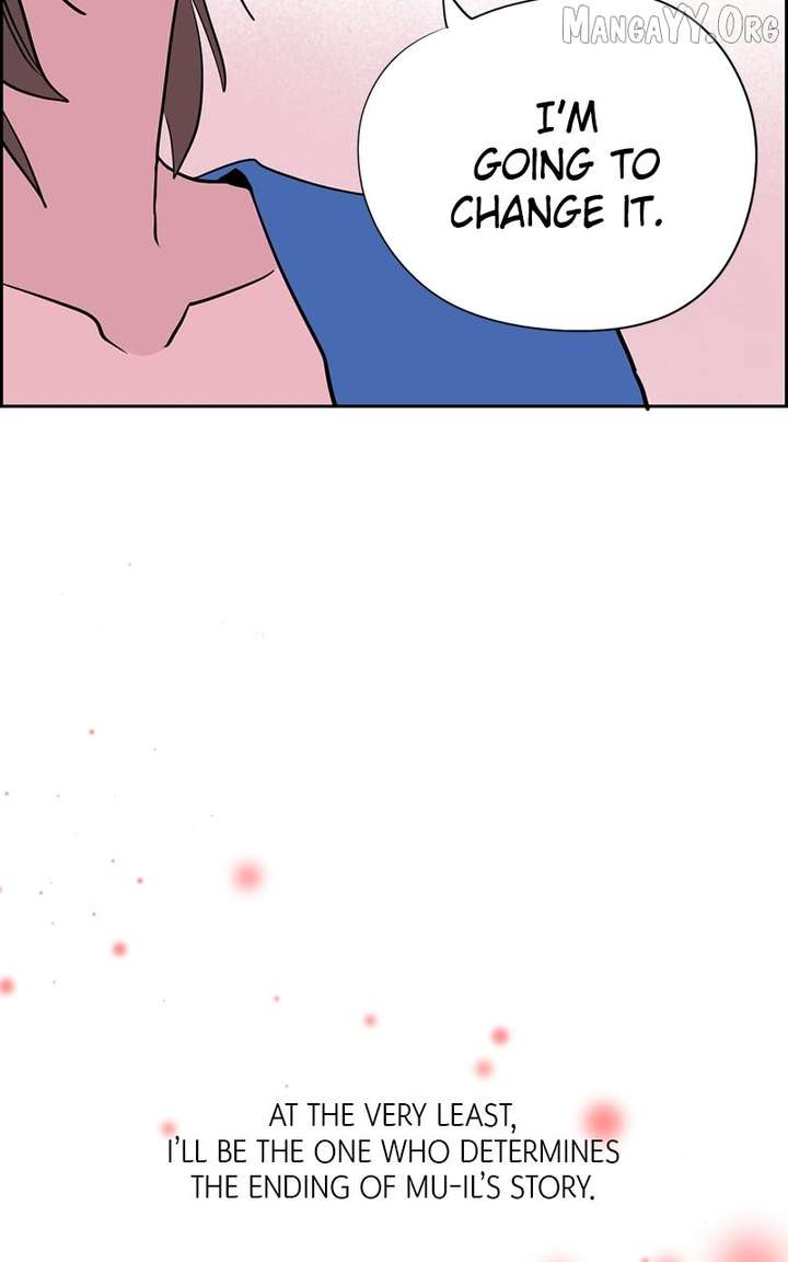 Love Letter Chapter 25 page 61