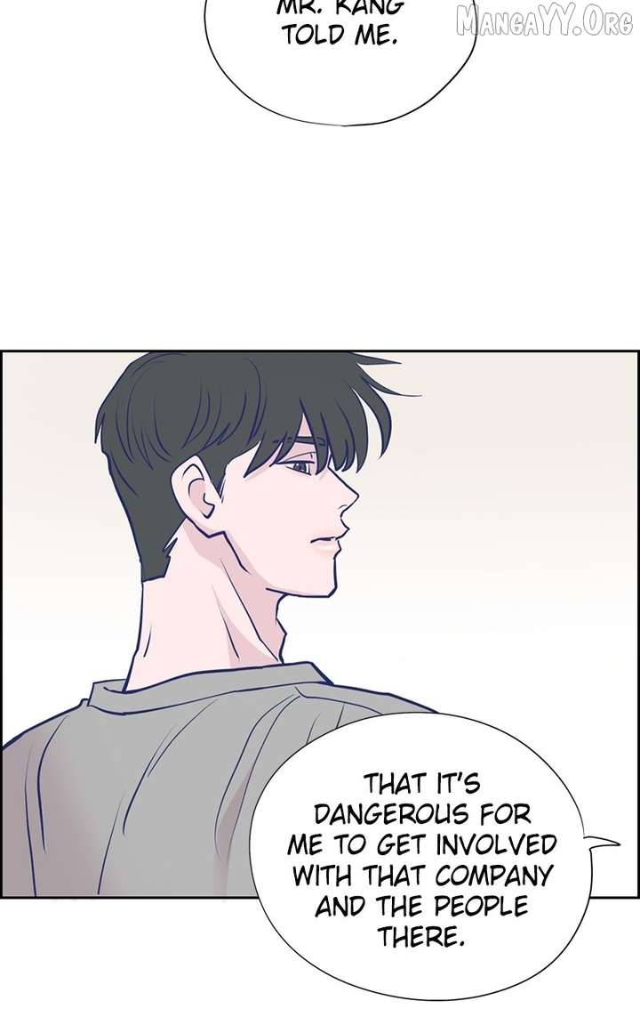 Love Letter Chapter 25 page 65
