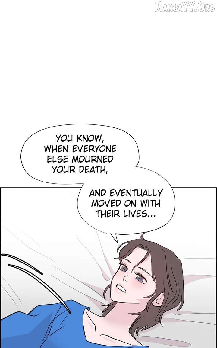 Love Letter Chapter 25 page 69