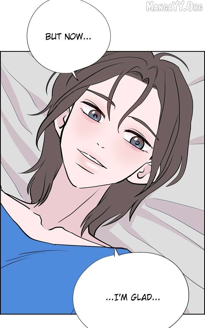 Love Letter Chapter 25 page 71