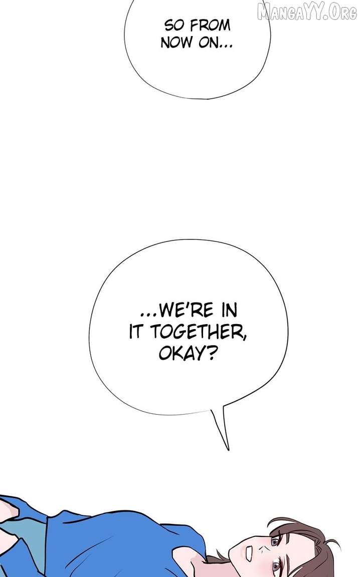 Love Letter Chapter 25 page 74