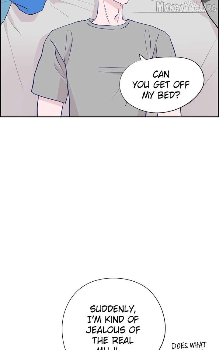 Love Letter Chapter 25 page 81