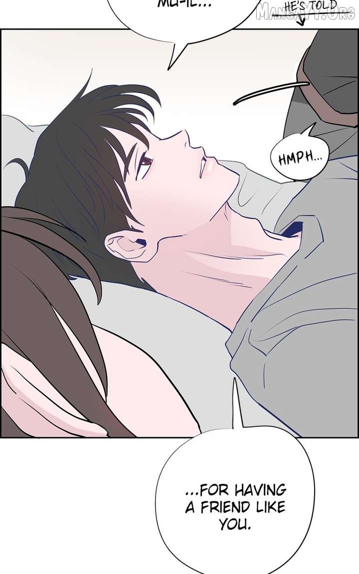 Love Letter Chapter 25 page 82