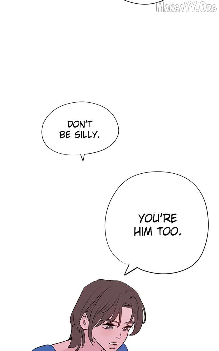 Love Letter Chapter 25 page 83