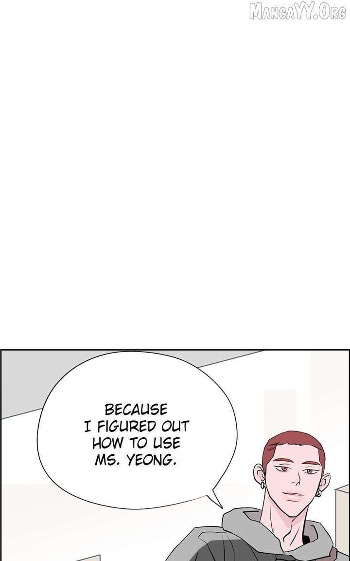 Love Letter Chapter 25 page 90