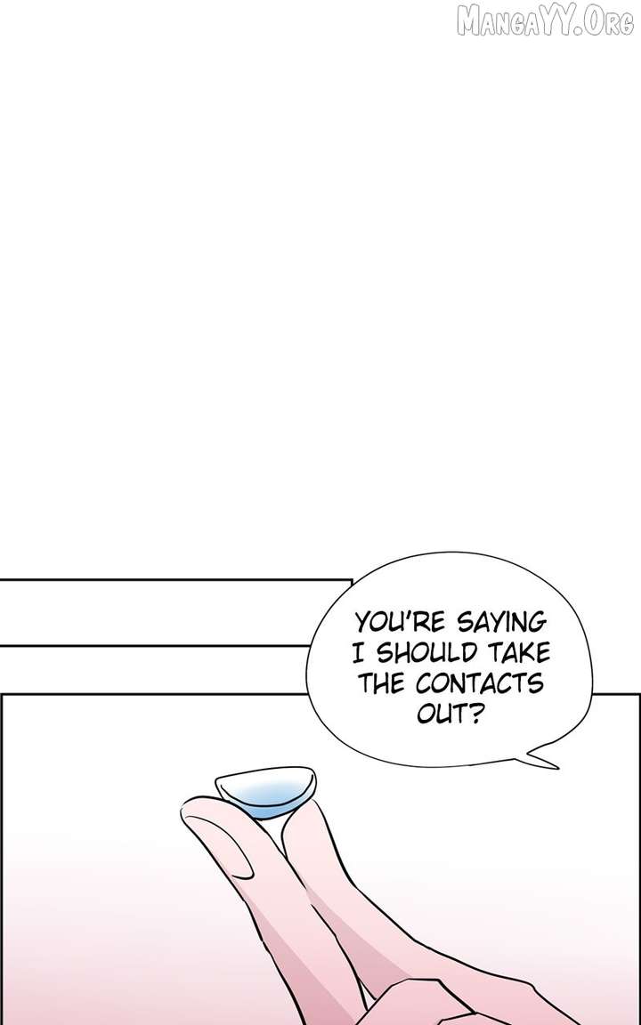 Love Letter Chapter 25 page 92