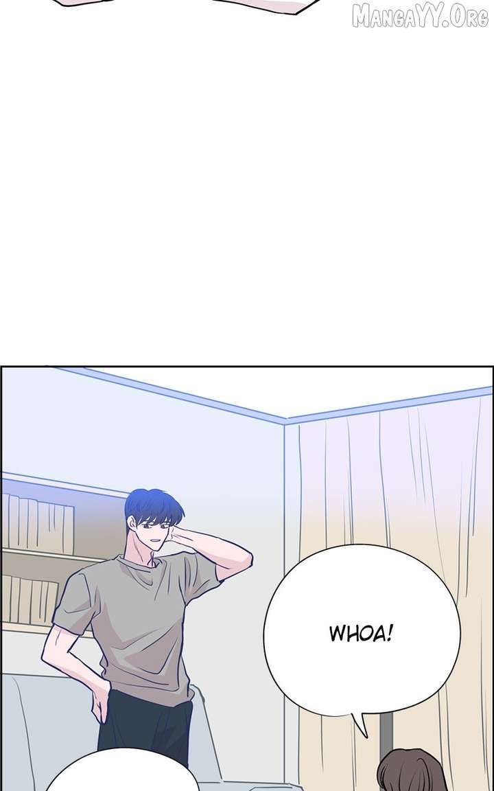 Love Letter Chapter 25 page 94