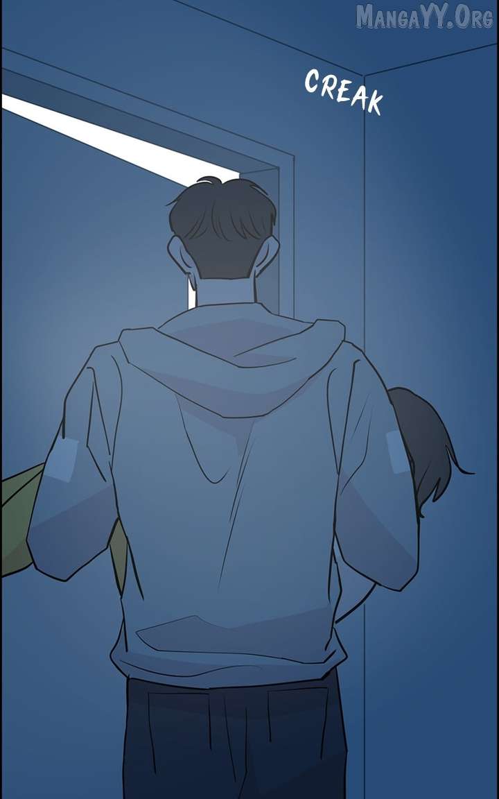 Love Letter Chapter 25 page 123