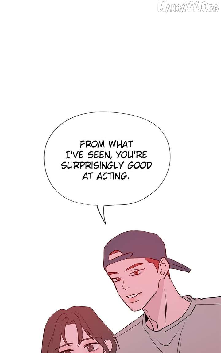 Love Letter Chapter 26 page 2