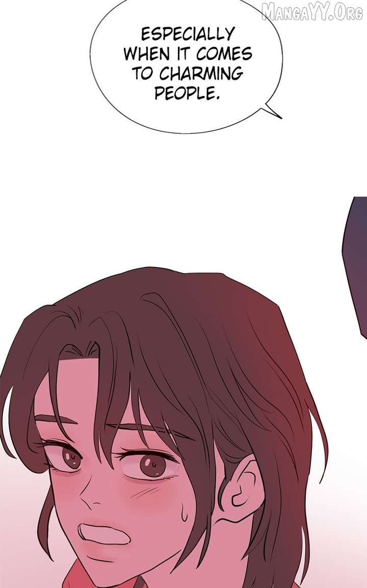 Love Letter Chapter 26 page 4