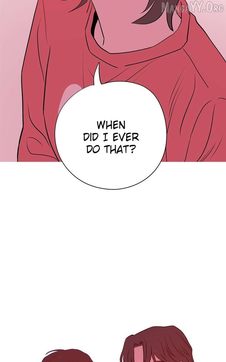 Love Letter Chapter 26 page 5