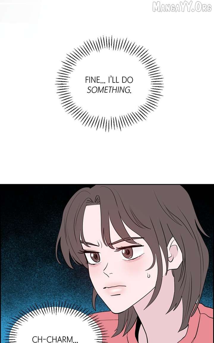 Love Letter Chapter 26 page 7