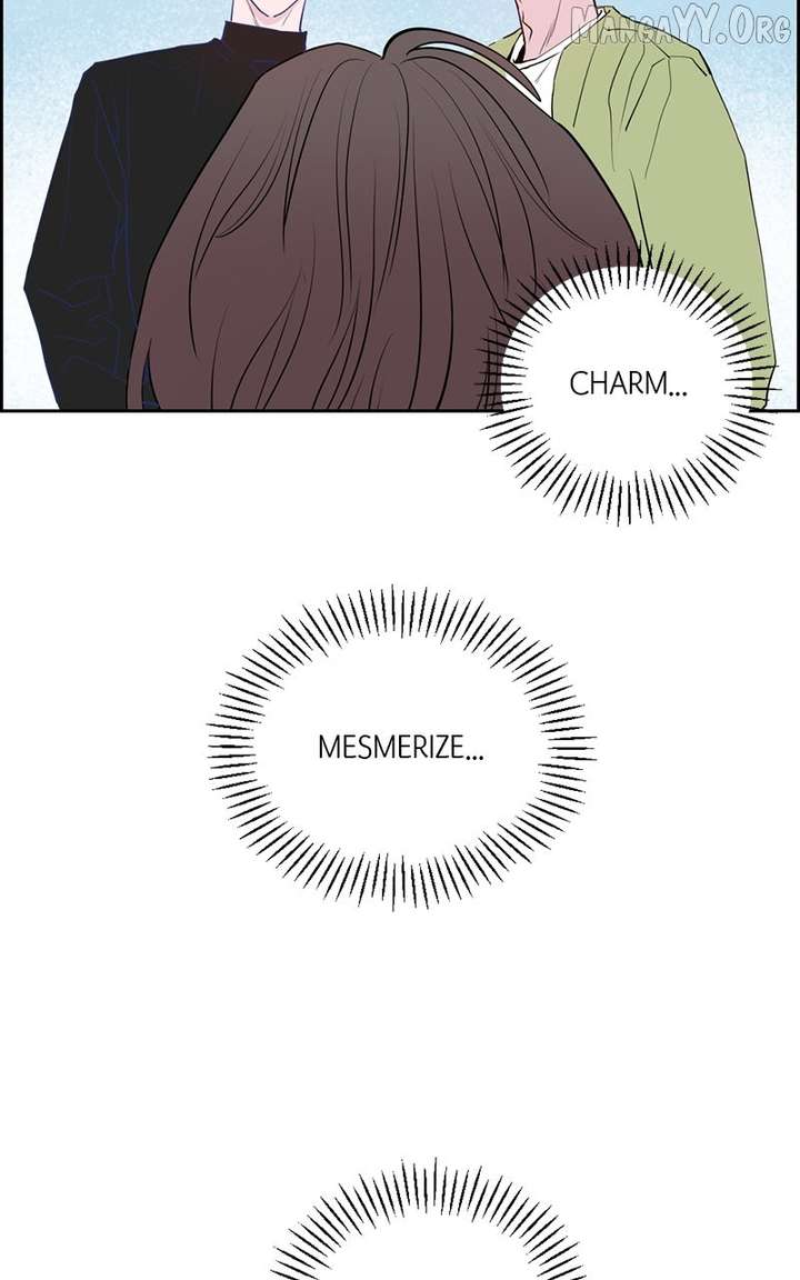 Love Letter Chapter 26 page 9