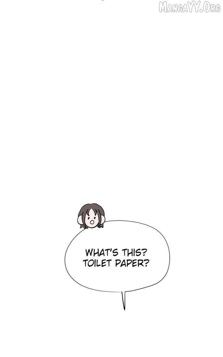 Love Letter Chapter 26 page 21