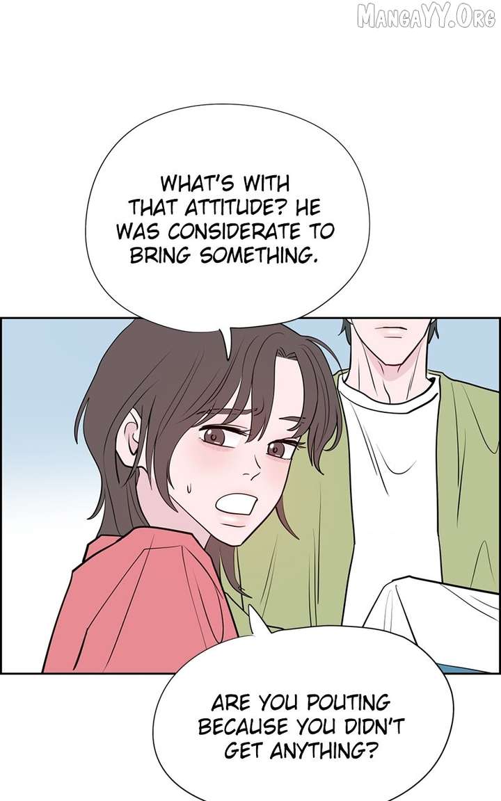 Love Letter Chapter 26 page 25