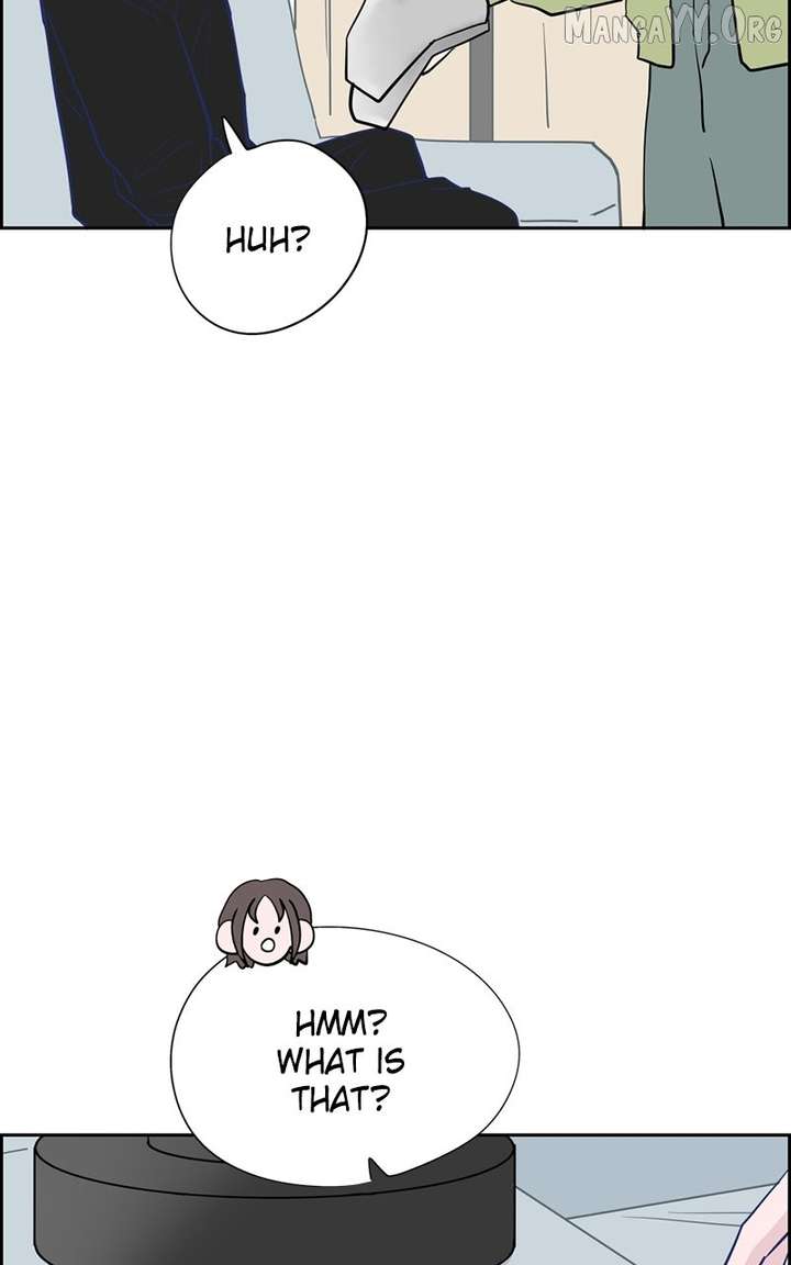 Love Letter Chapter 26 page 27