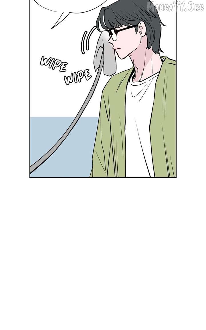 Love Letter Chapter 26 page 32