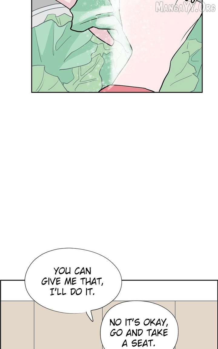 Love Letter Chapter 26 page 34