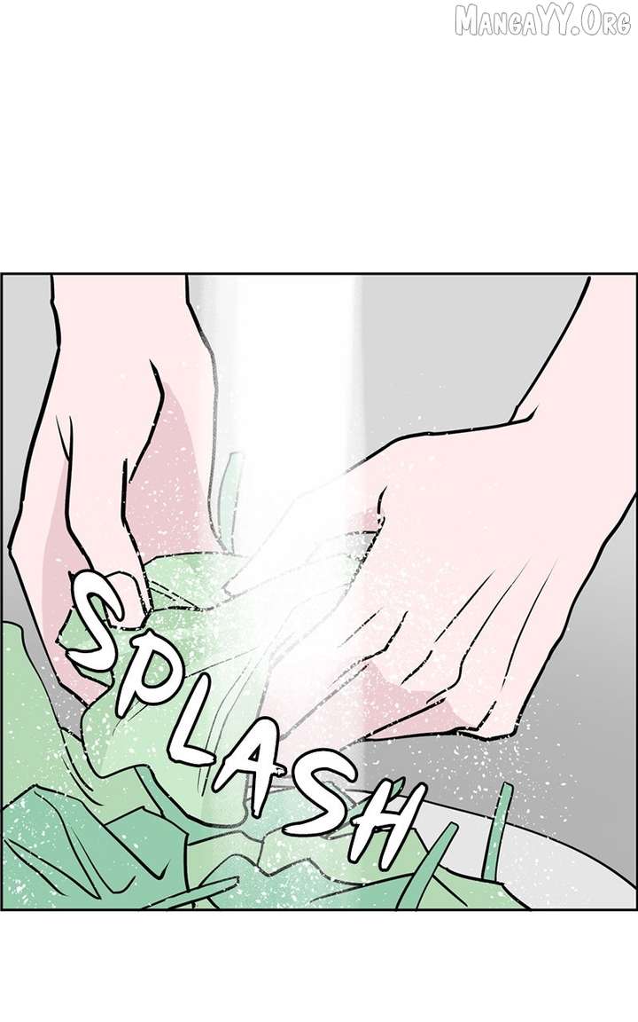 Love Letter Chapter 26 page 39