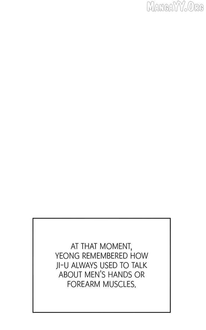 Love Letter Chapter 26 page 40