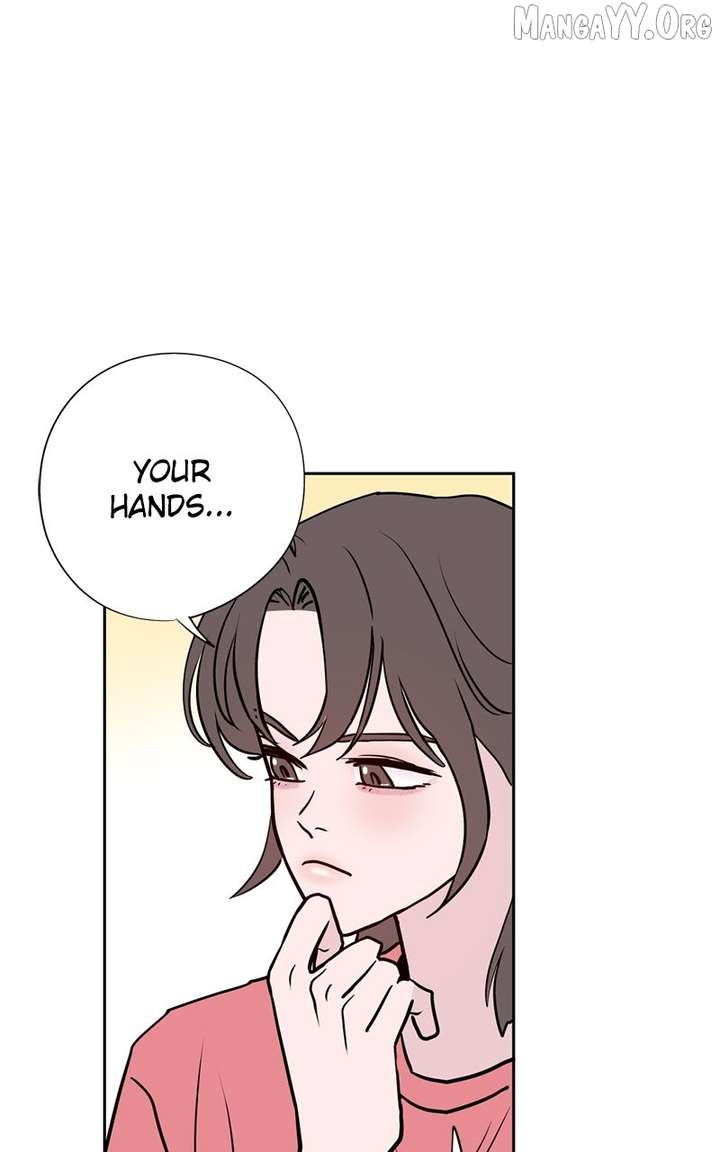 Love Letter Chapter 26 page 41