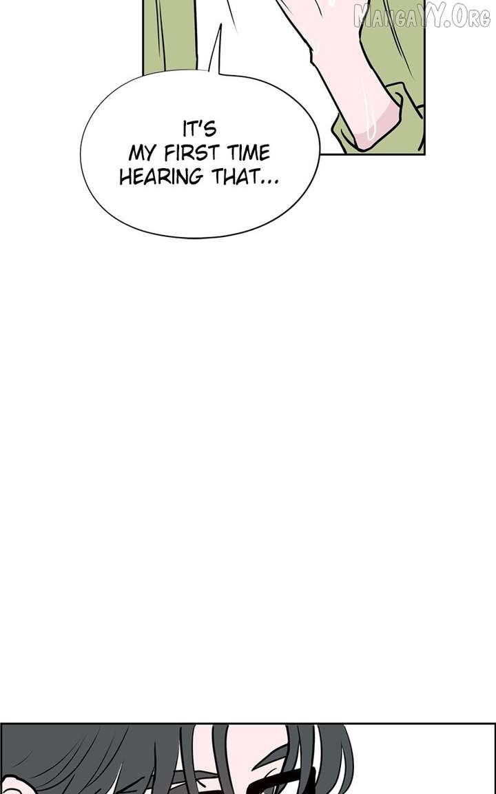 Love Letter Chapter 26 page 43