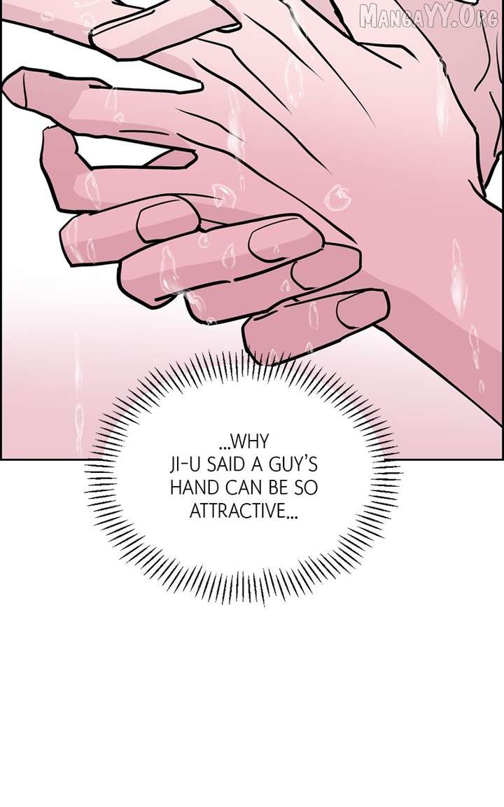 Love Letter Chapter 26 page 47