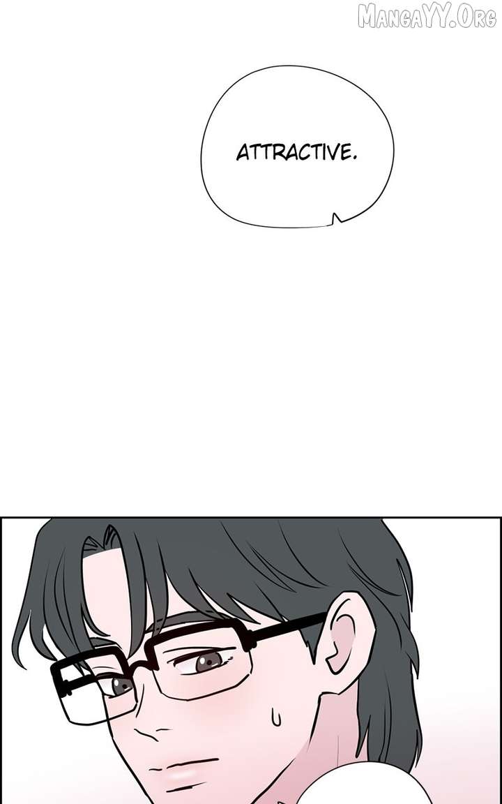 Love Letter Chapter 26 page 48