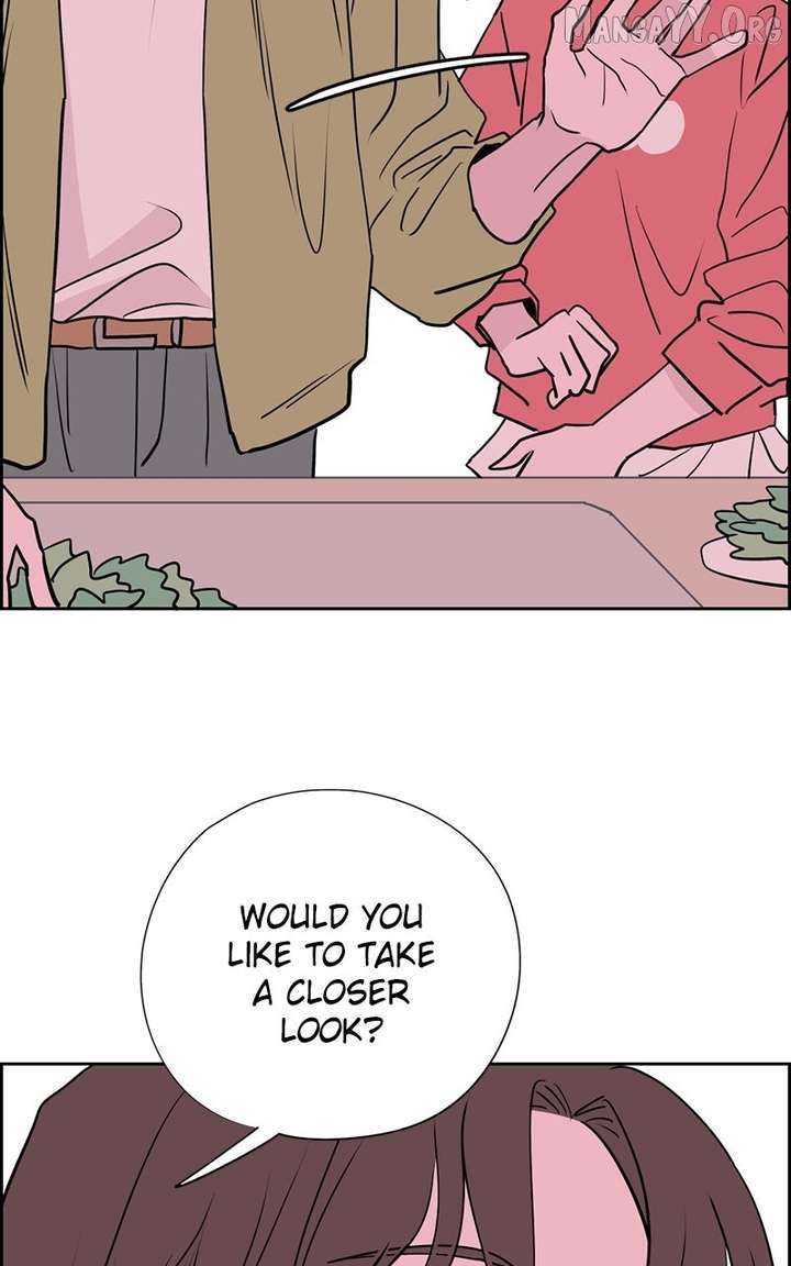 Love Letter Chapter 26 page 52