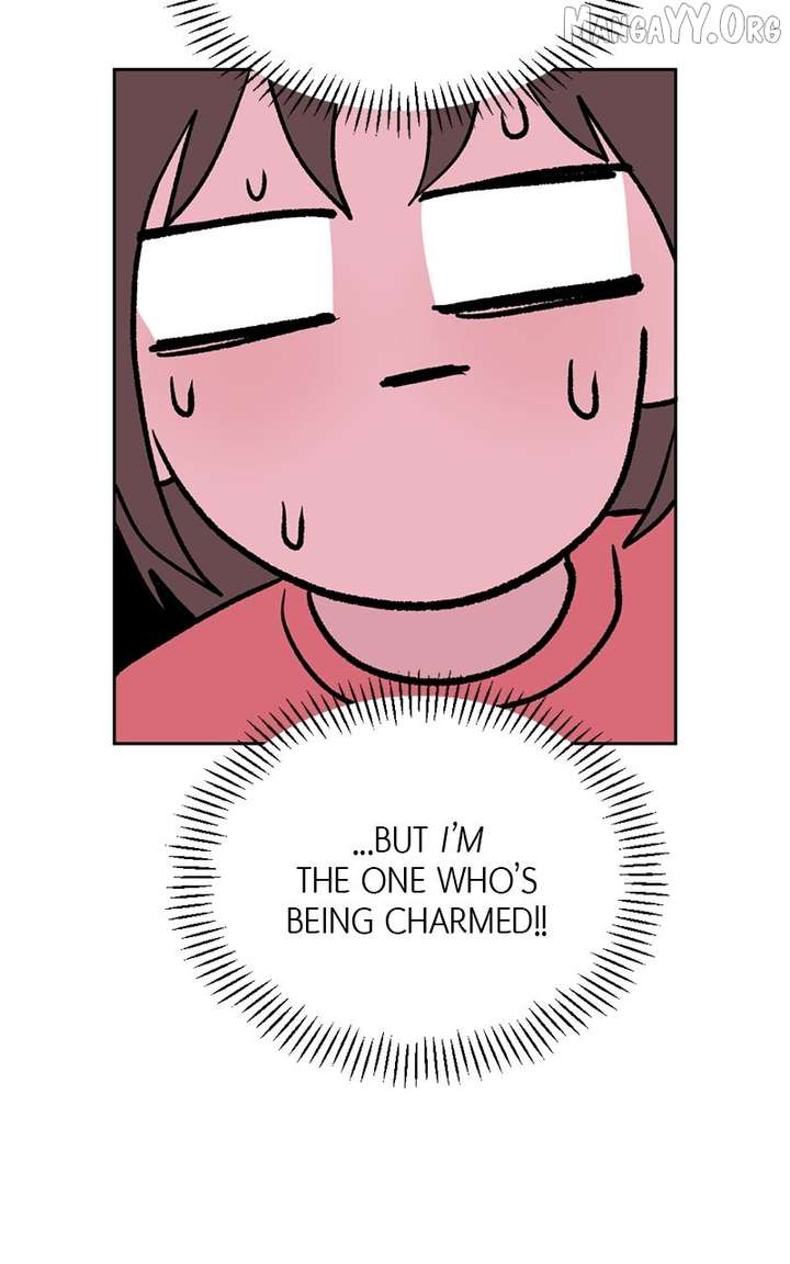 Love Letter Chapter 26 page 56