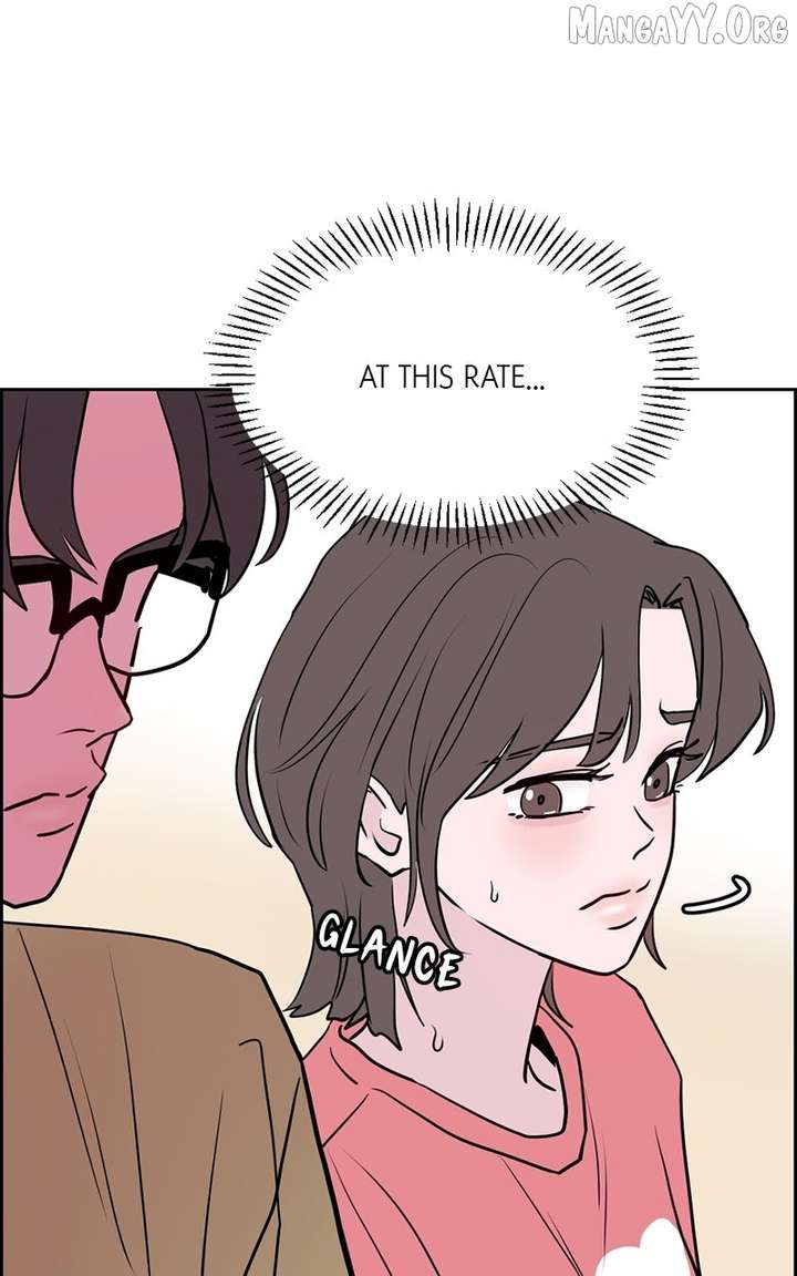 Love Letter Chapter 26 page 57