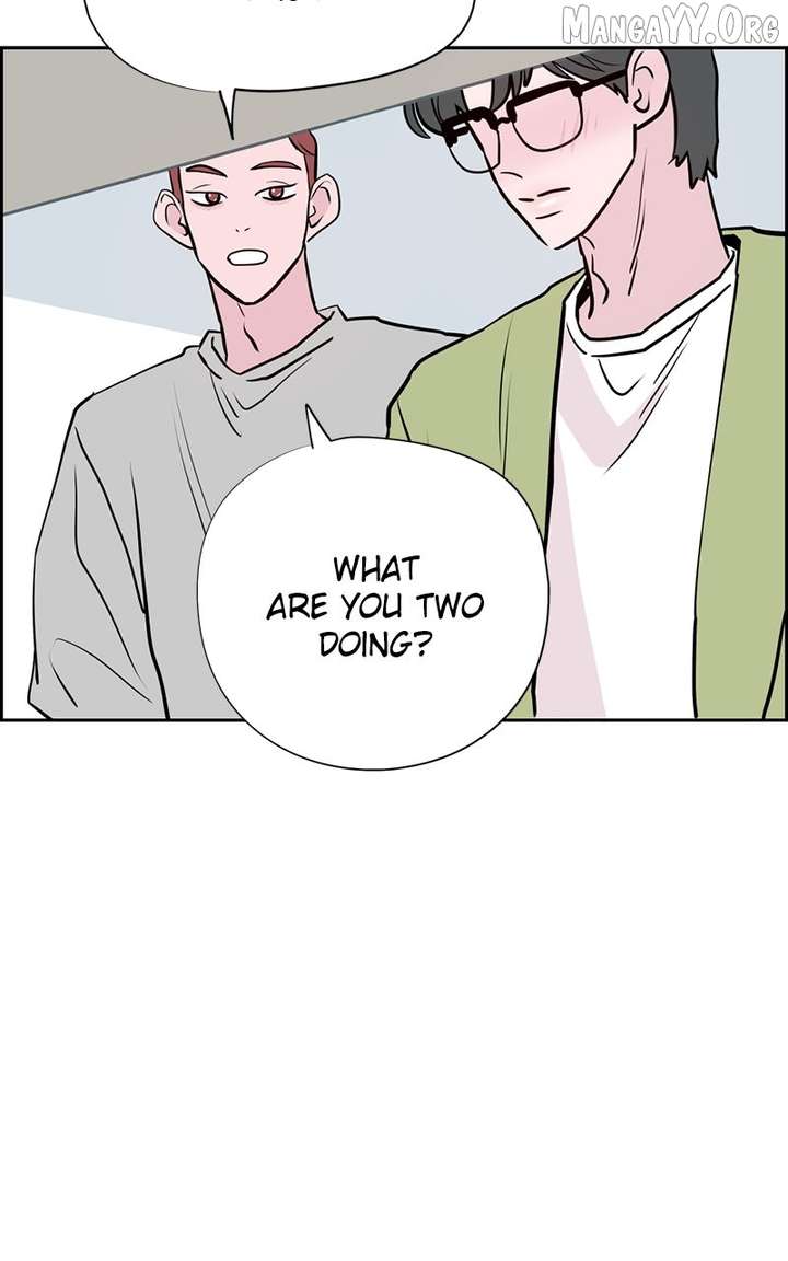 Love Letter Chapter 26 page 62