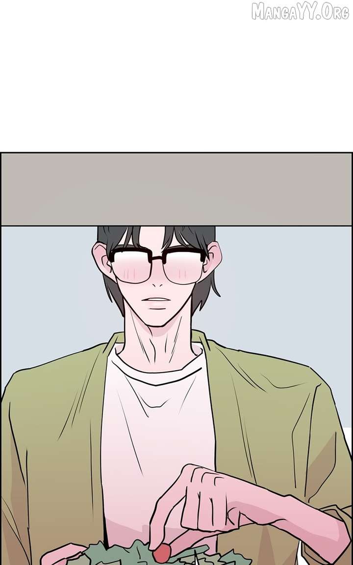 Love Letter Chapter 26 page 64