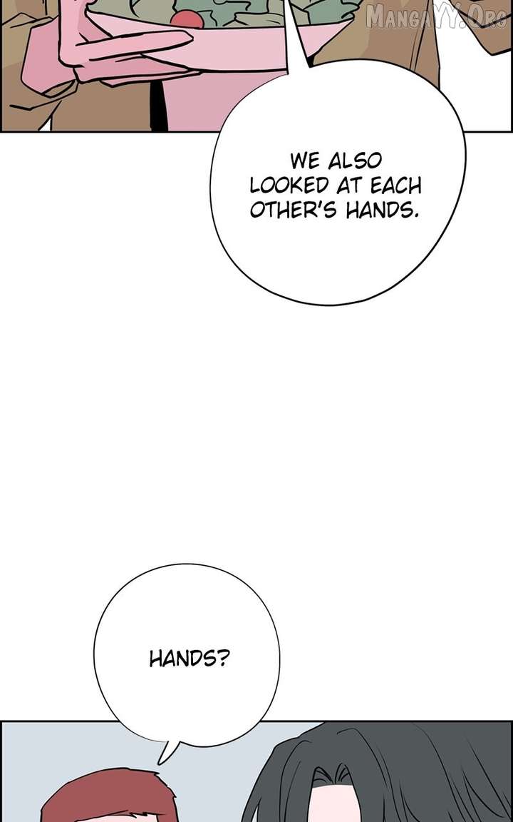 Love Letter Chapter 26 page 65