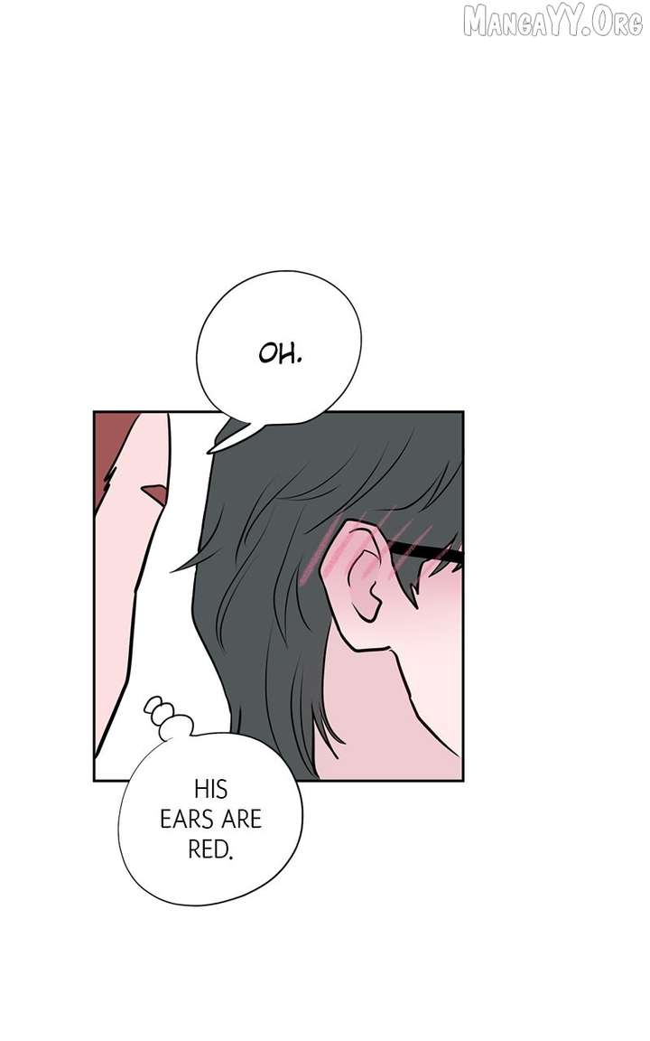 Love Letter Chapter 26 page 67