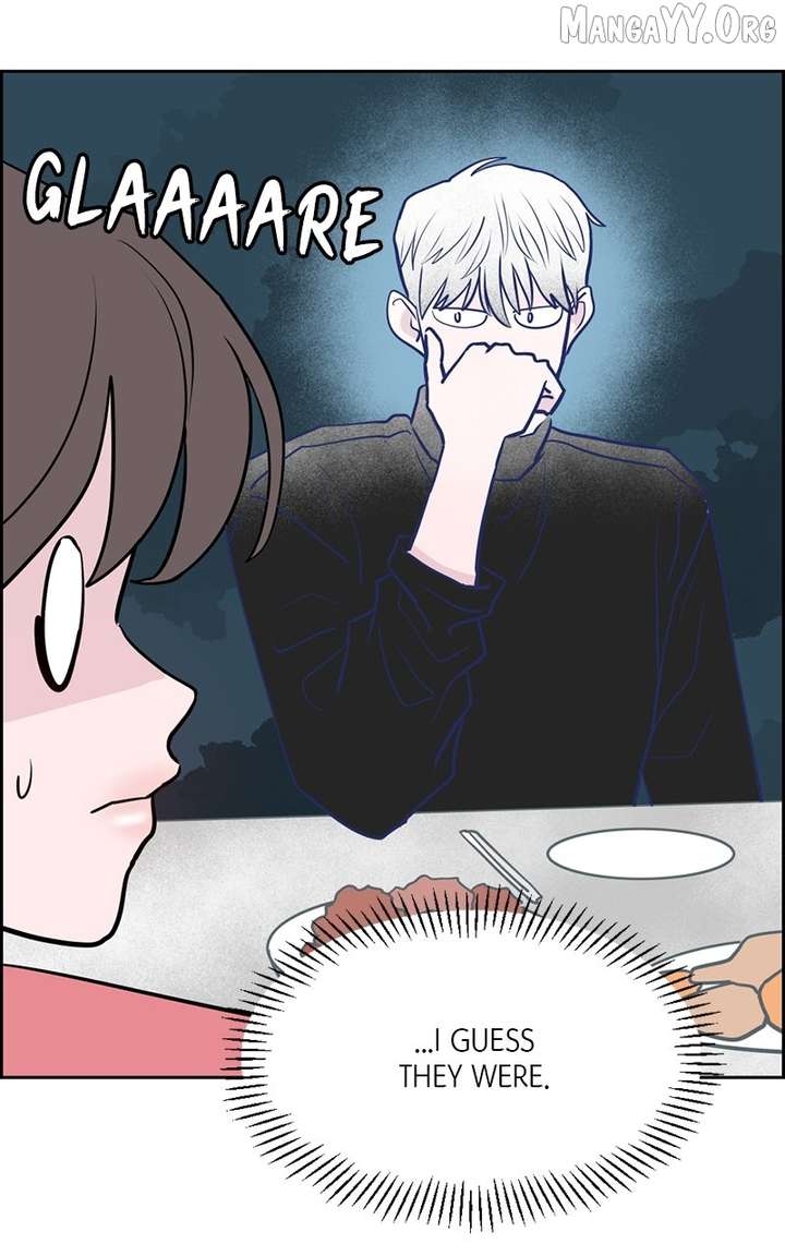 Love Letter Chapter 26 page 71
