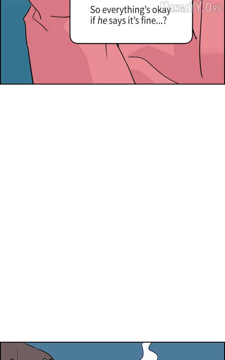 Love Letter Chapter 26 page 81