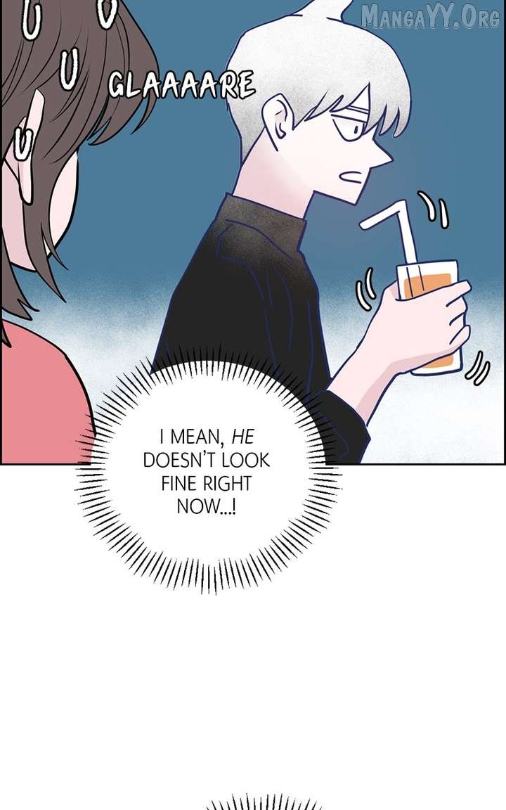 Love Letter Chapter 26 page 82