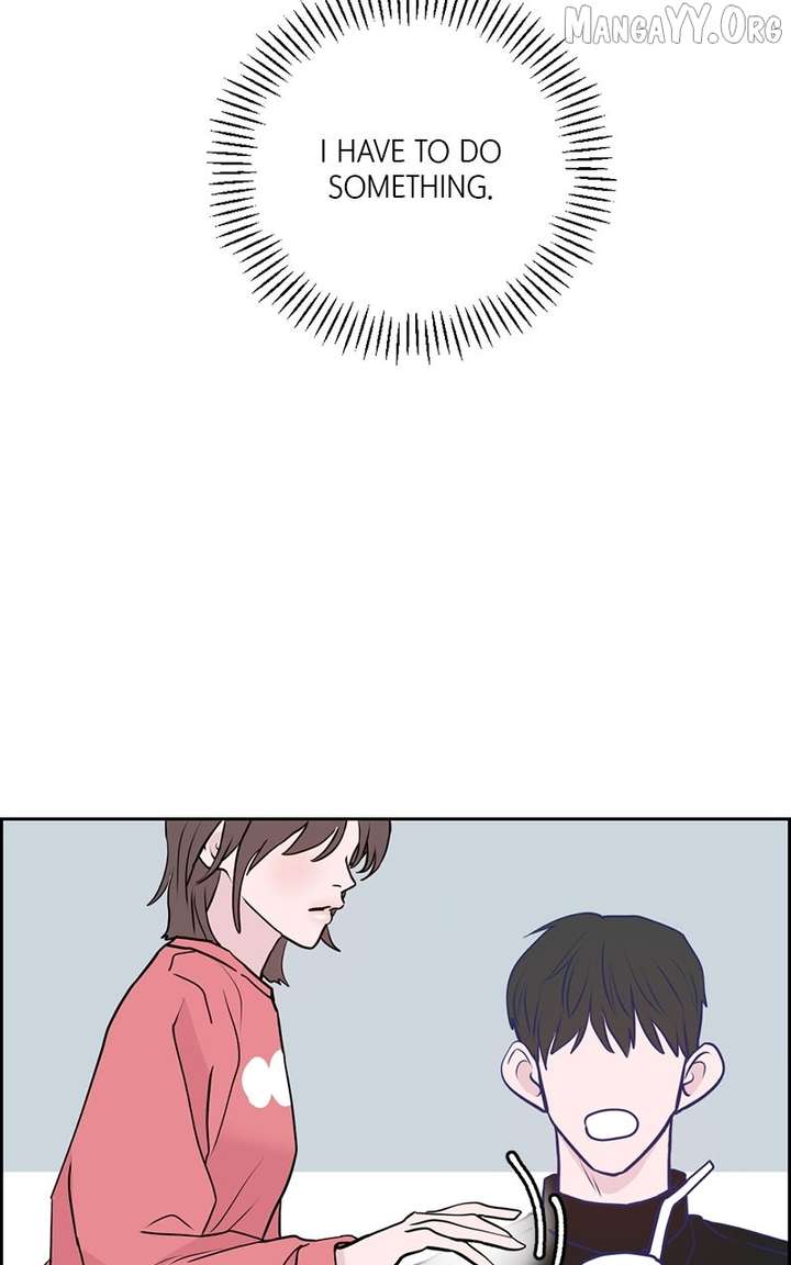 Love Letter Chapter 26 page 83