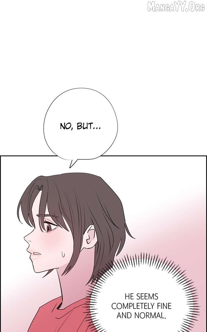 Love Letter Chapter 26 page 88
