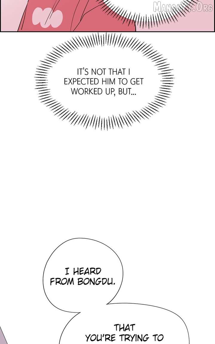 Love Letter Chapter 26 page 89