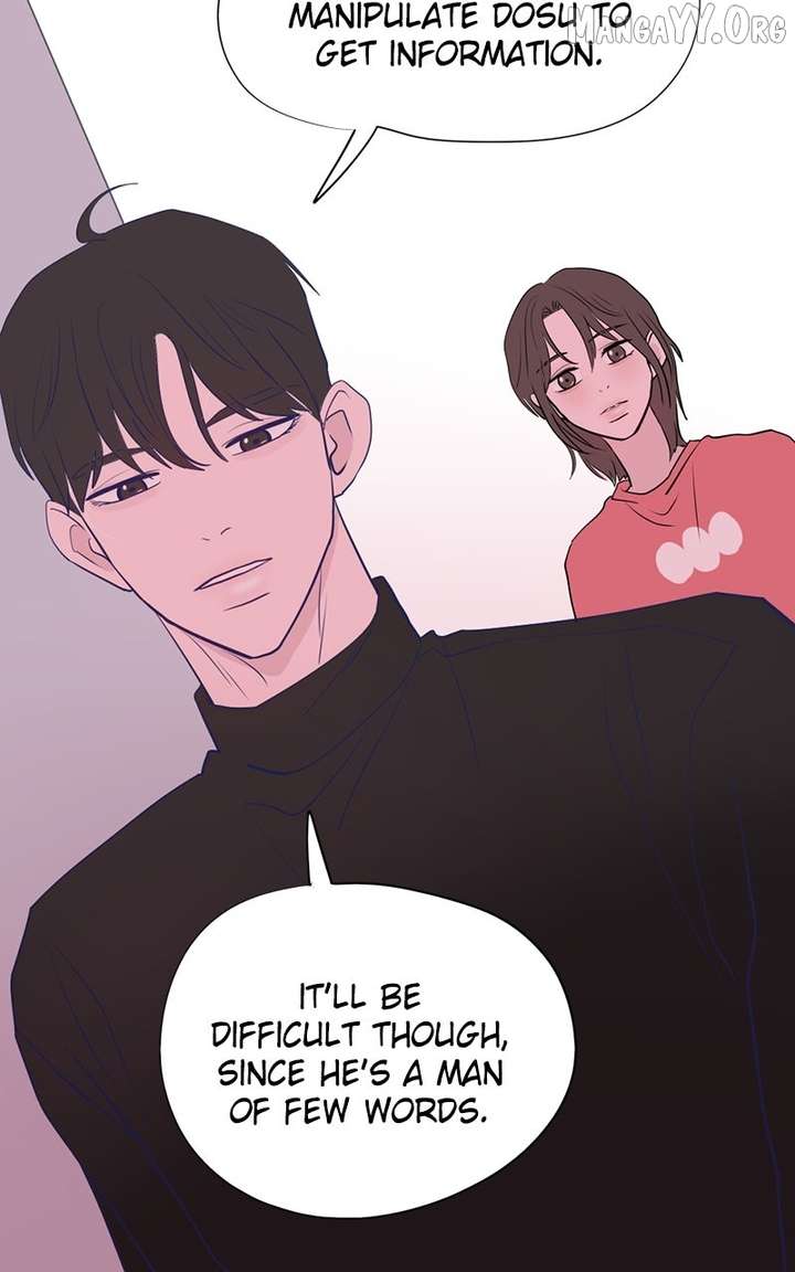 Love Letter Chapter 26 page 90