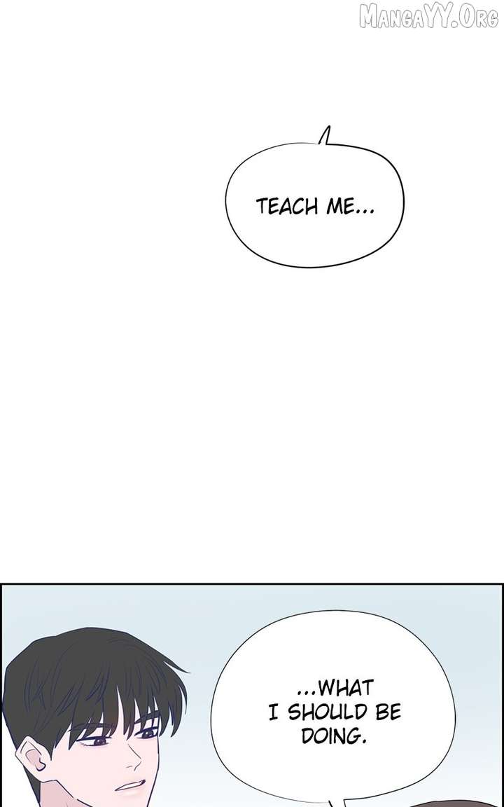 Love Letter Chapter 26 page 93