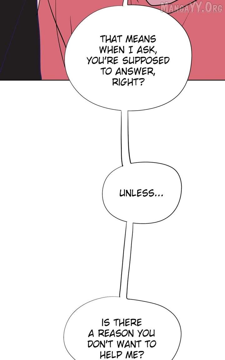 Love Letter Chapter 26 page 96
