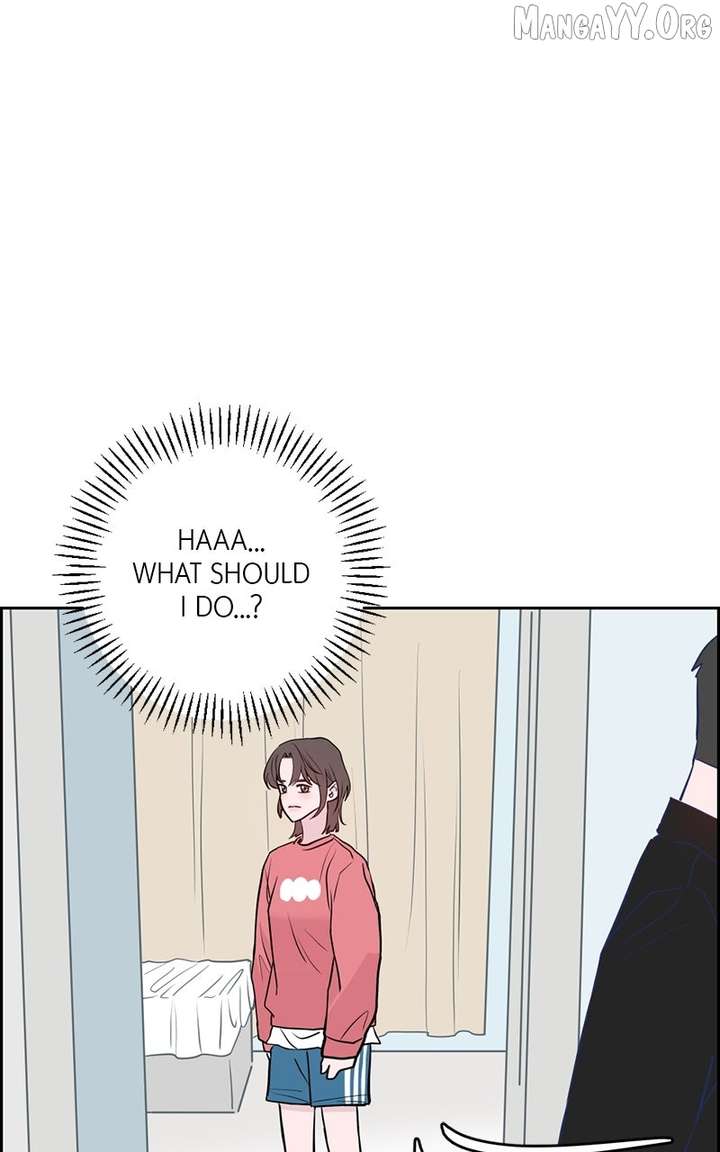 Love Letter Chapter 26 page 99