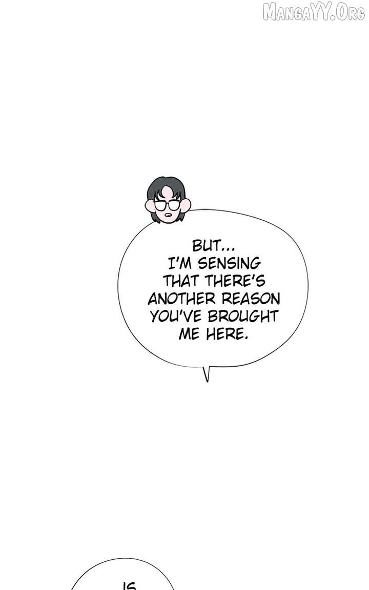Love Letter Chapter 26 page 106