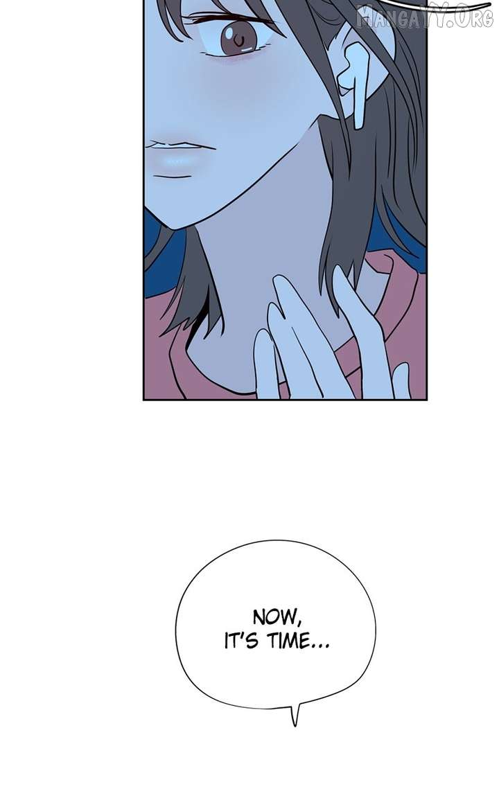 Love Letter Chapter 26 page 111