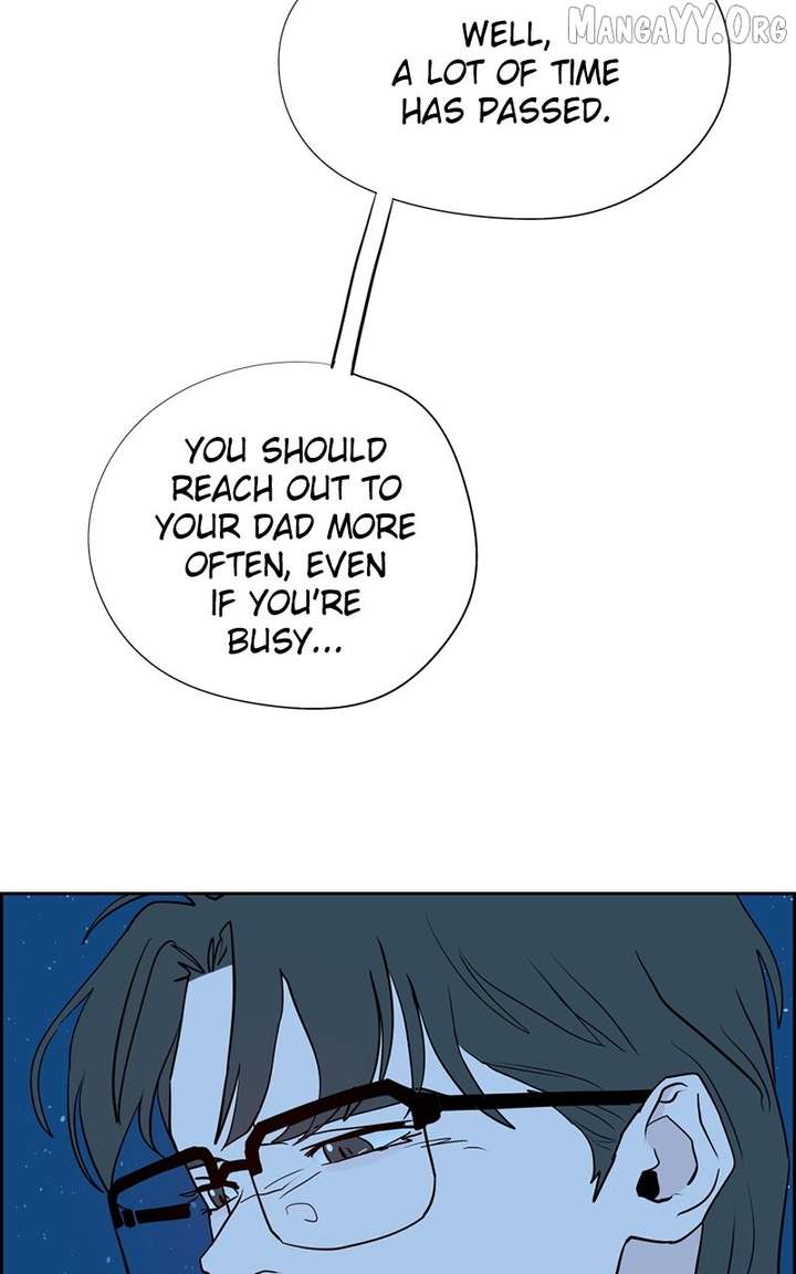Love Letter Chapter 26 page 120