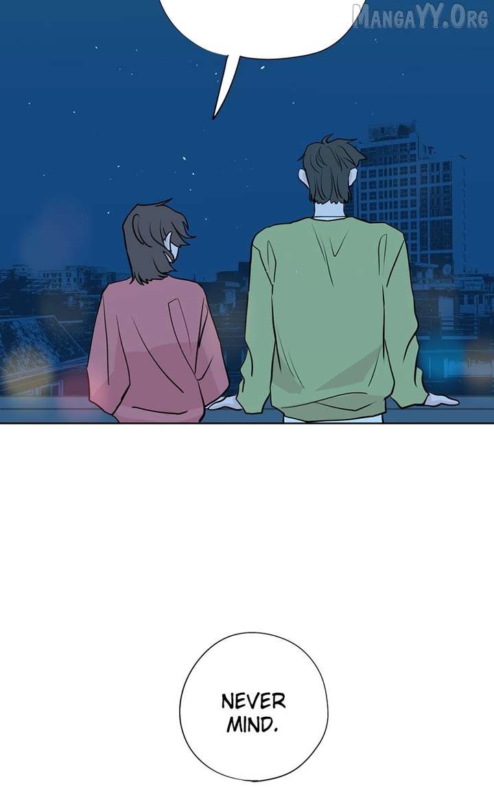 Love Letter Chapter 26 page 126