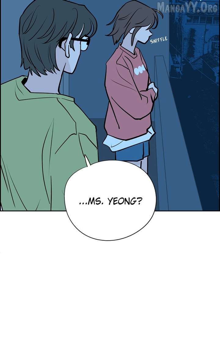 Love Letter Chapter 26 page 134